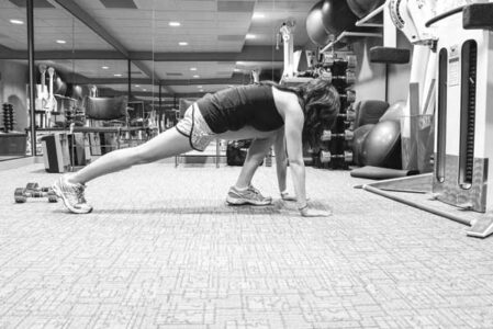 Exercise without Equipment: How to Do a Workout at Home